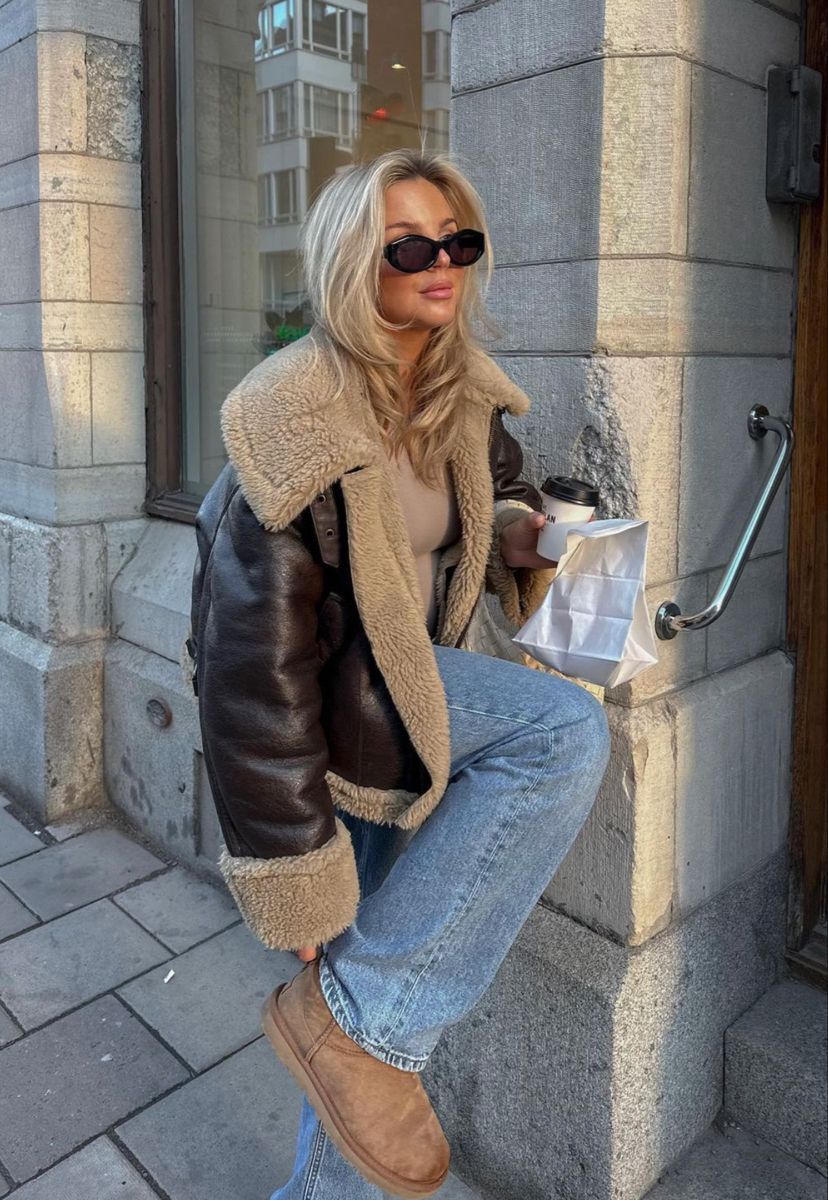 Elegantly Styled Jacket for Everyday Wear