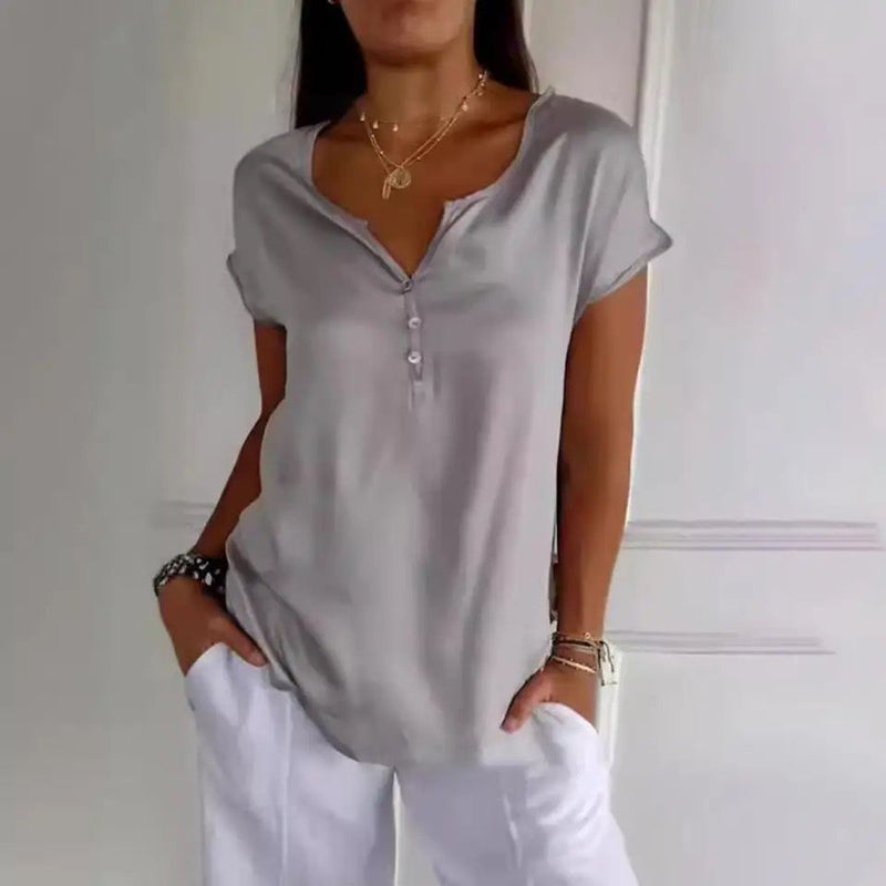 Beautifully Crafted Top in a Classic Style