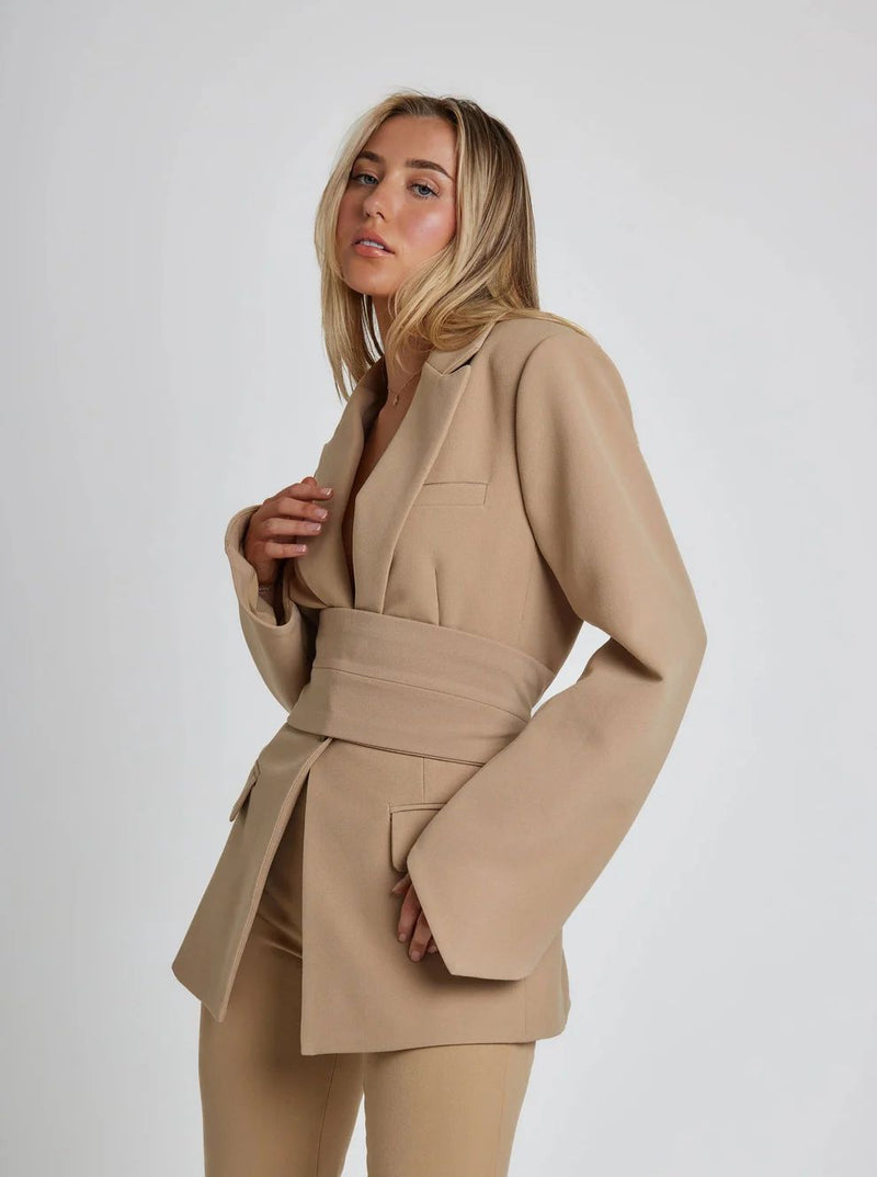 A Vintage Style Garment with Delicate Timeless Details