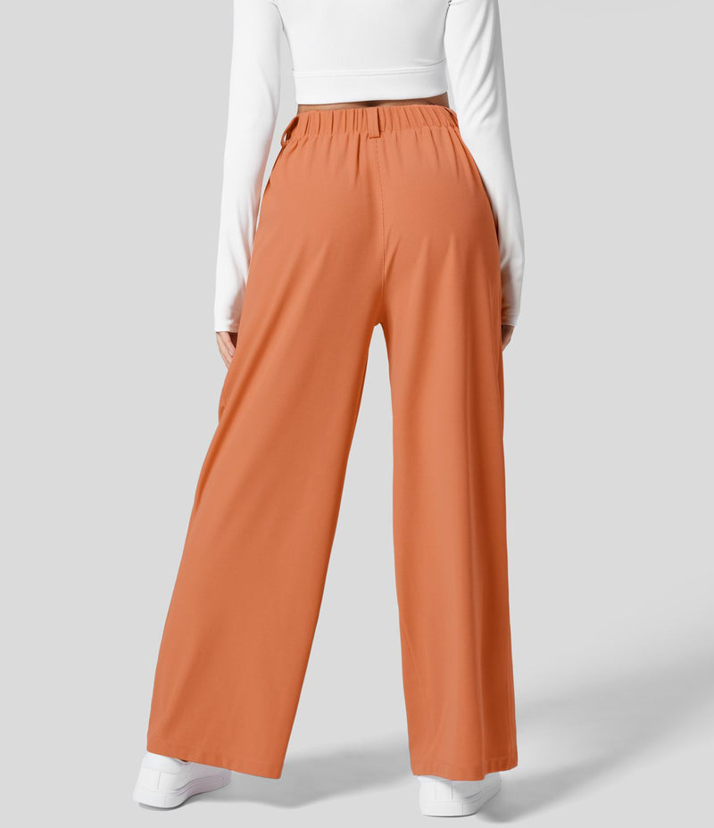 Beautifully Crafted Trousers in a Classic Style