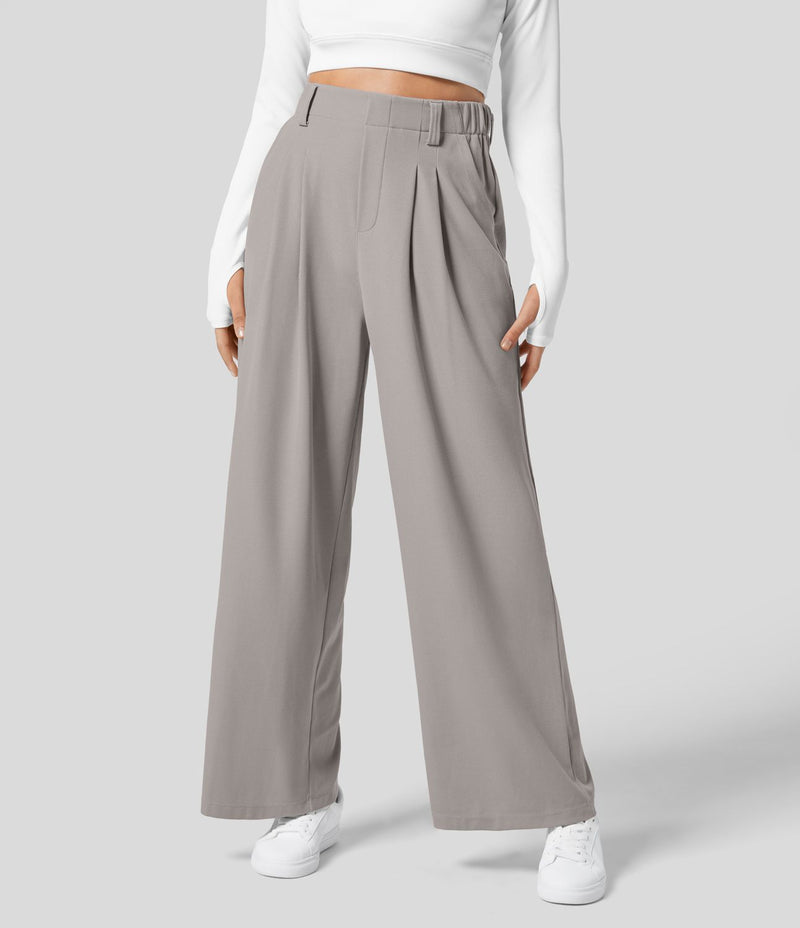 Beautifully Crafted Trousers in a Classic Style