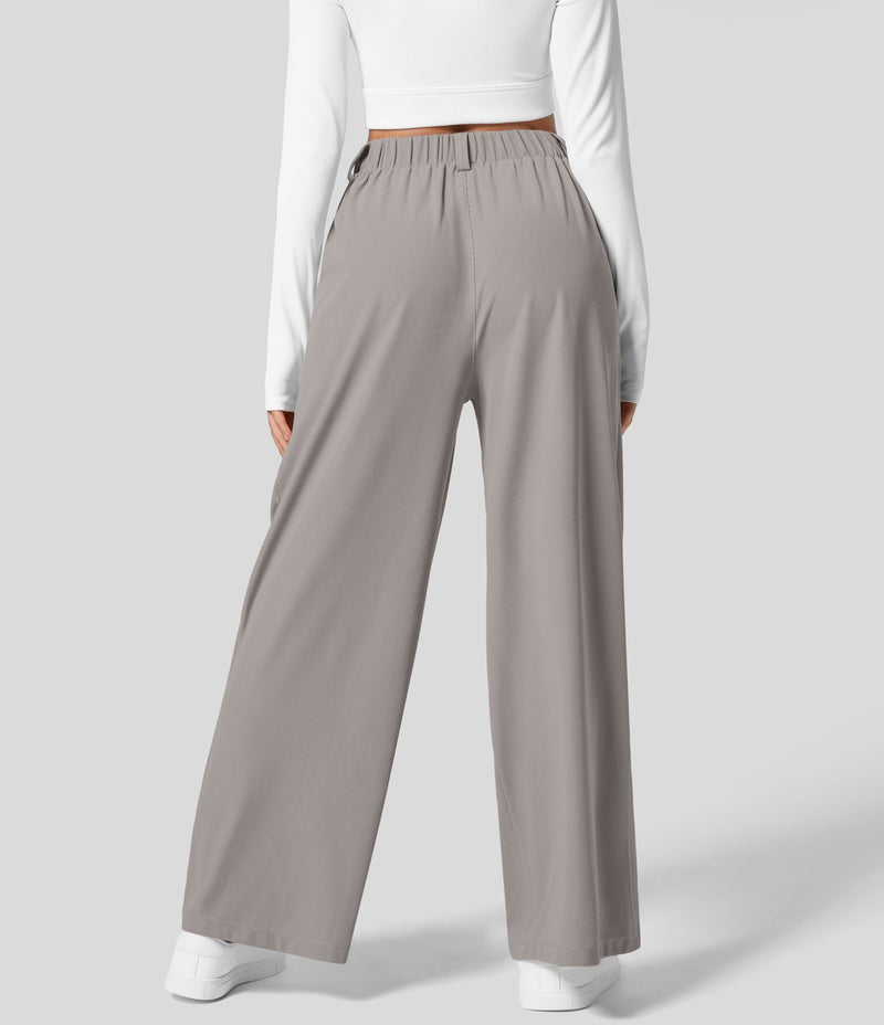 Beautifully Crafted Trousers in a Classic Style