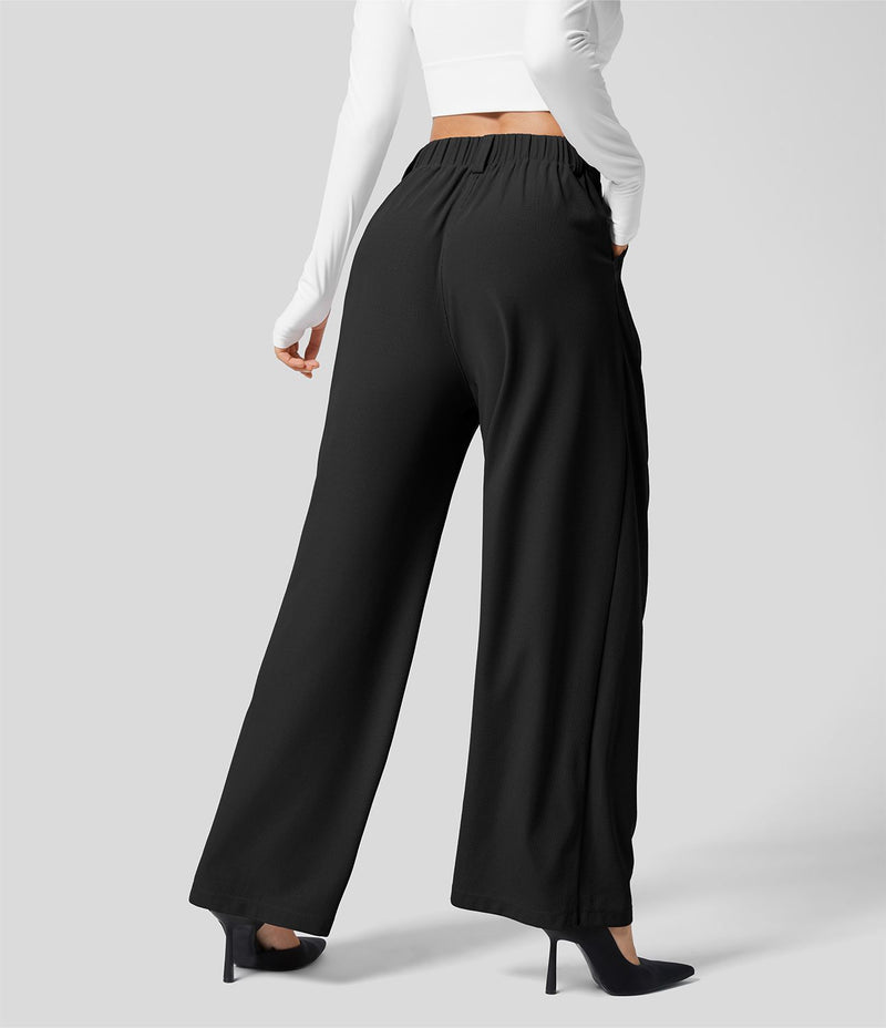 Beautifully Crafted Trousers in a Classic Style