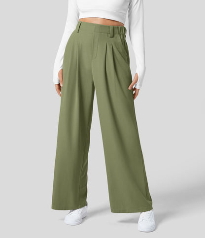 Beautifully Crafted Trousers in a Classic Style