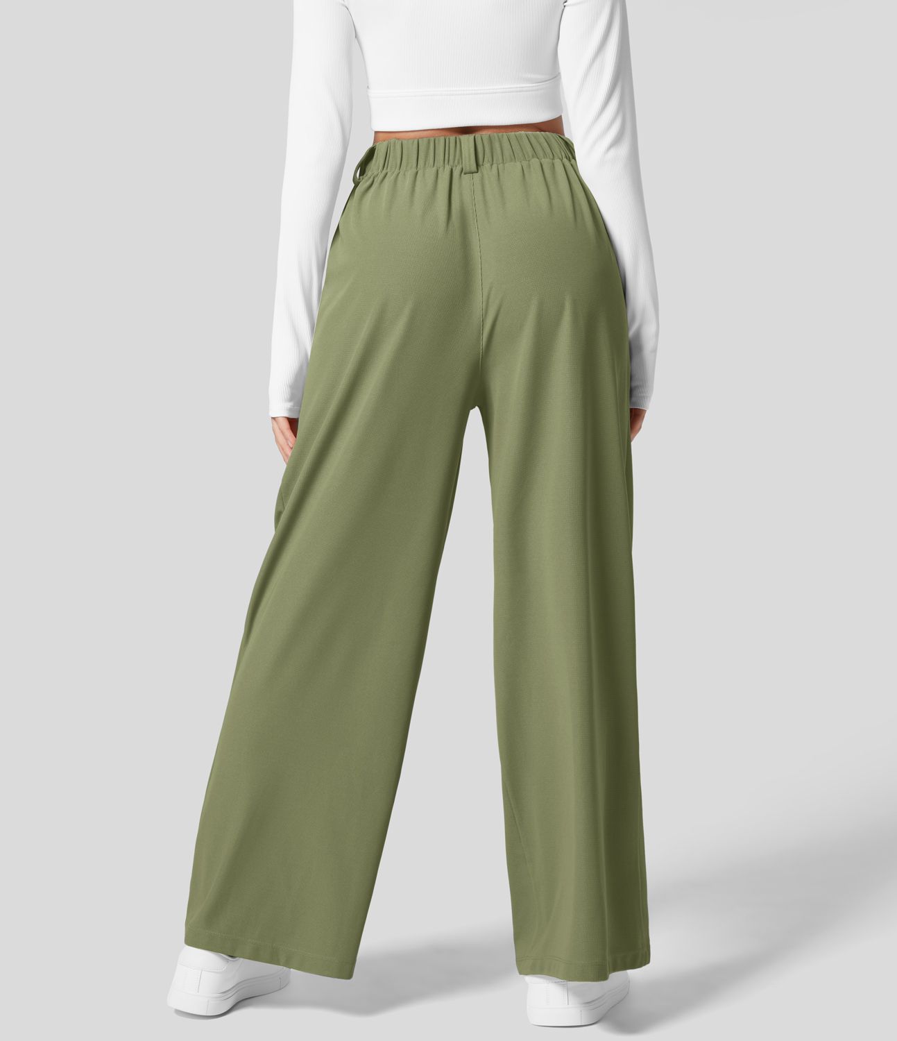 Beautifully Crafted Trousers in a Classic Style