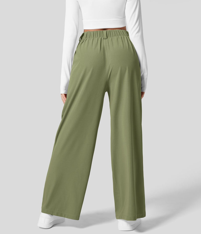 Beautifully Crafted Trousers in a Classic Style