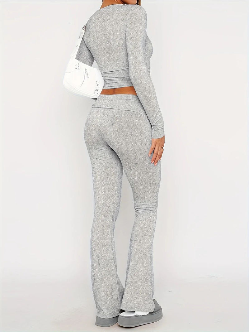 Beautifully Finished Garment in a Timeless Design