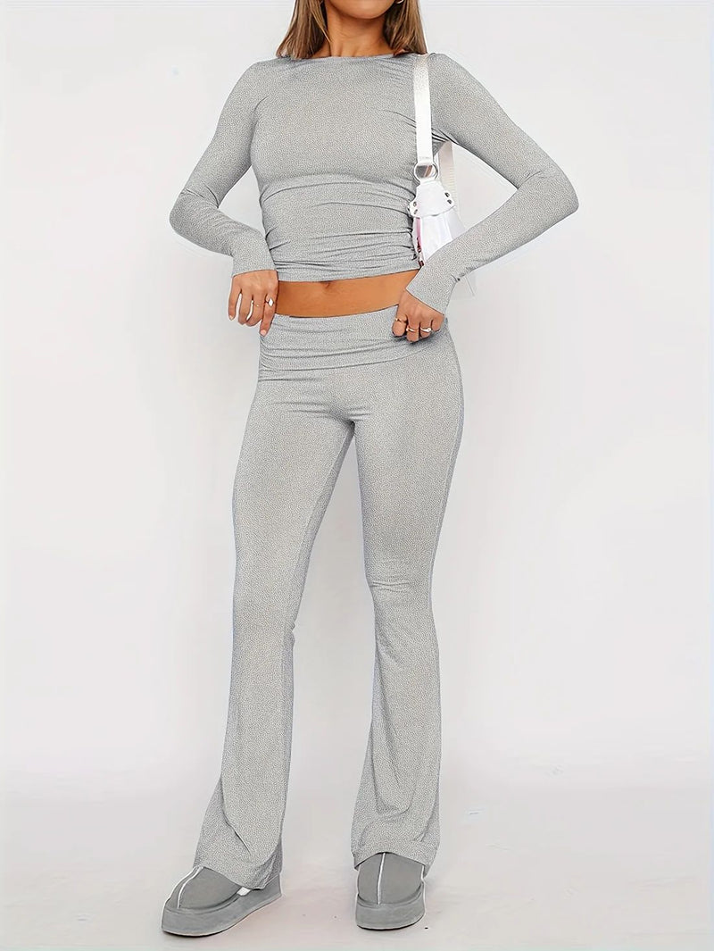 Beautifully Finished Garment in a Timeless Design