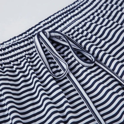 Sophisticated Trousers with a Clean Classic Look