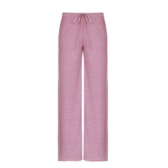 Sophisticated Trousers with a Clean Classic Look