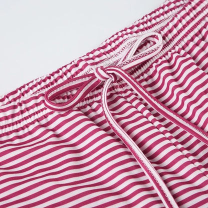 Sophisticated Trousers with a Clean Classic Look