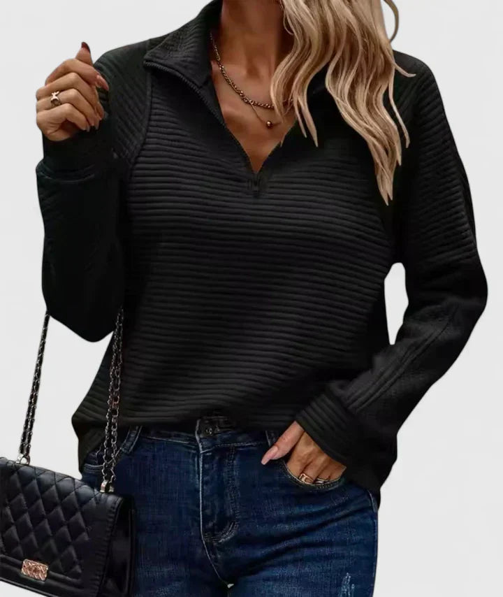 Classic Vintage & Enduringly Stylish Sweater
