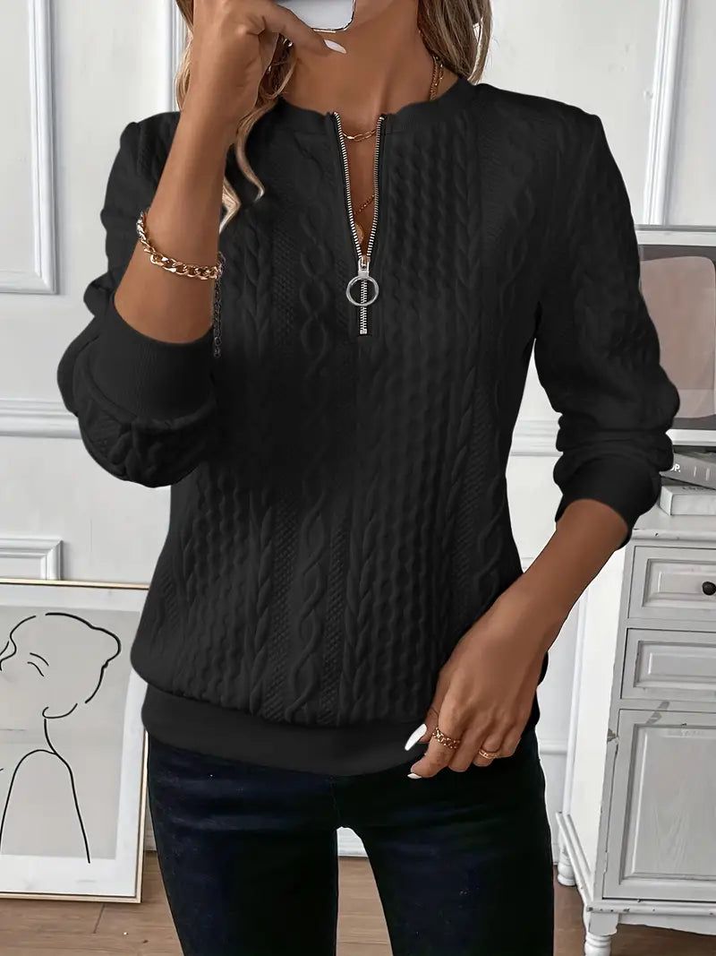 Classic Vintage & Enduringly Stylish Sweater