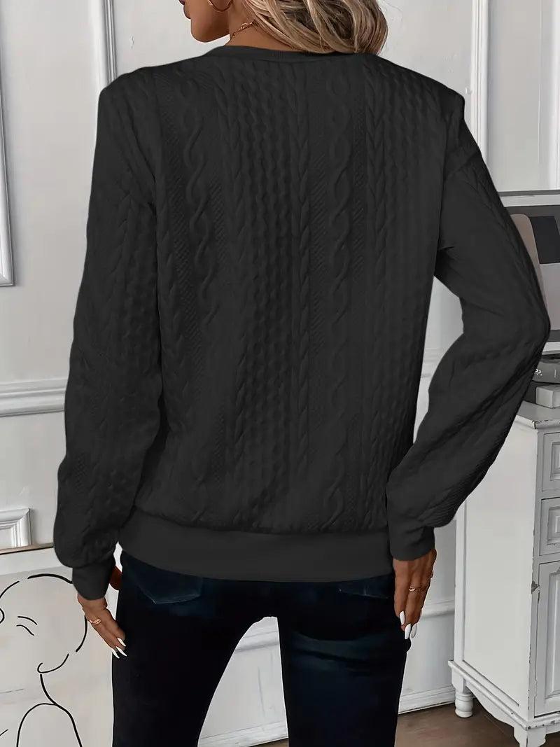 Classic Vintage & Enduringly Stylish Sweater