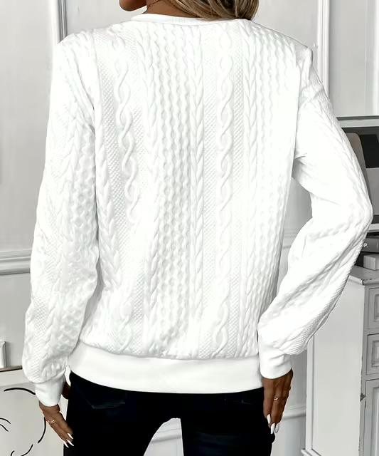 Classic Vintage & Enduringly Stylish Sweater