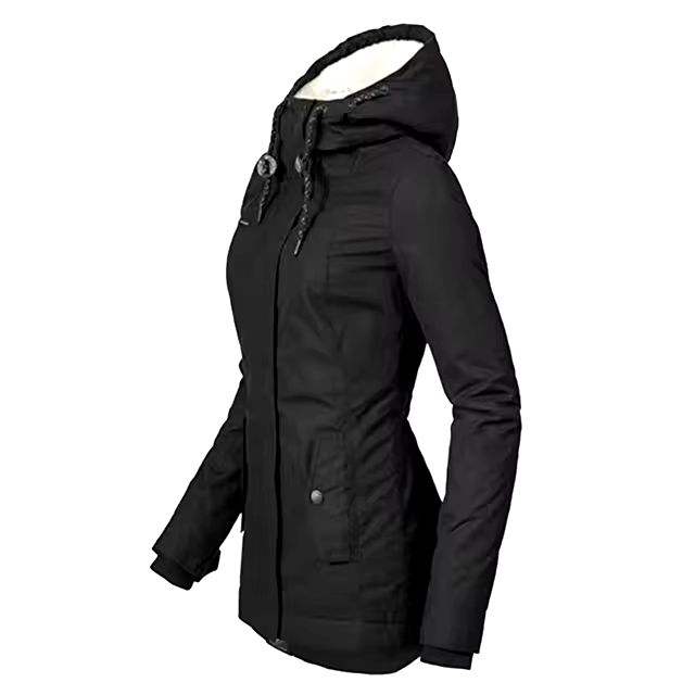 Vintage Inspired Jacket with a Contemporary Edge