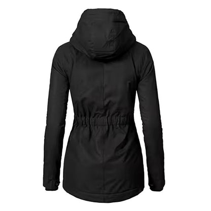 Vintage Inspired Jacket with a Contemporary Edge