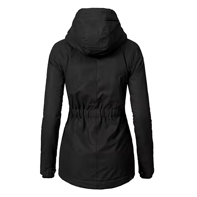 Vintage Inspired Jacket with a Contemporary Edge