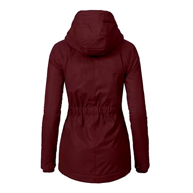 Vintage Inspired Jacket with a Contemporary Edge