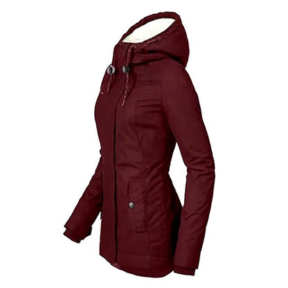 Vintage Inspired Jacket with a Contemporary Edge