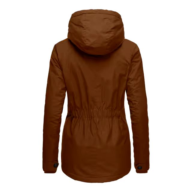 Vintage Inspired Jacket with a Contemporary Edge