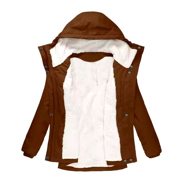 Vintage Inspired Jacket with a Contemporary Edge