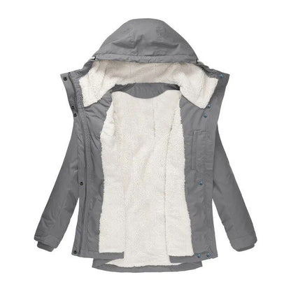 Vintage Inspired Jacket with a Contemporary Edge