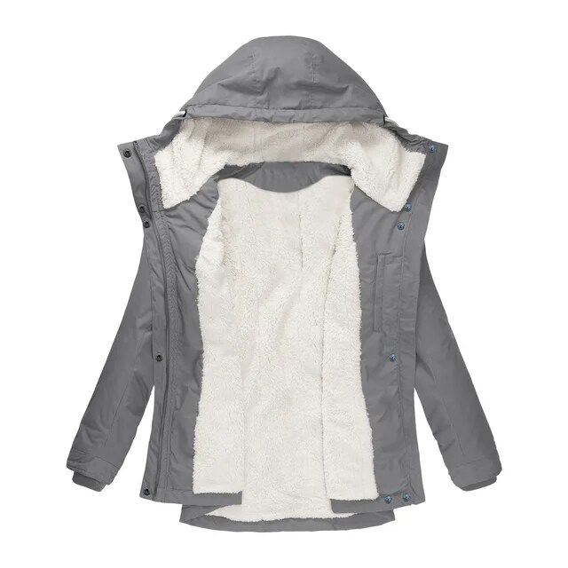 Vintage Inspired Jacket with a Contemporary Edge