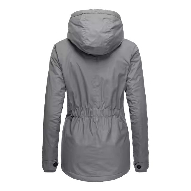 Vintage Inspired Jacket with a Contemporary Edge