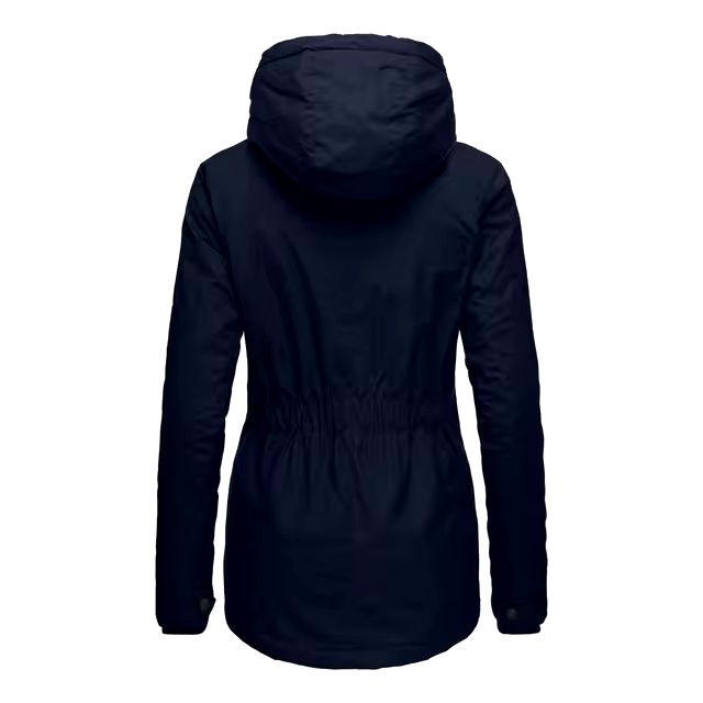 Vintage Inspired Jacket with a Contemporary Edge