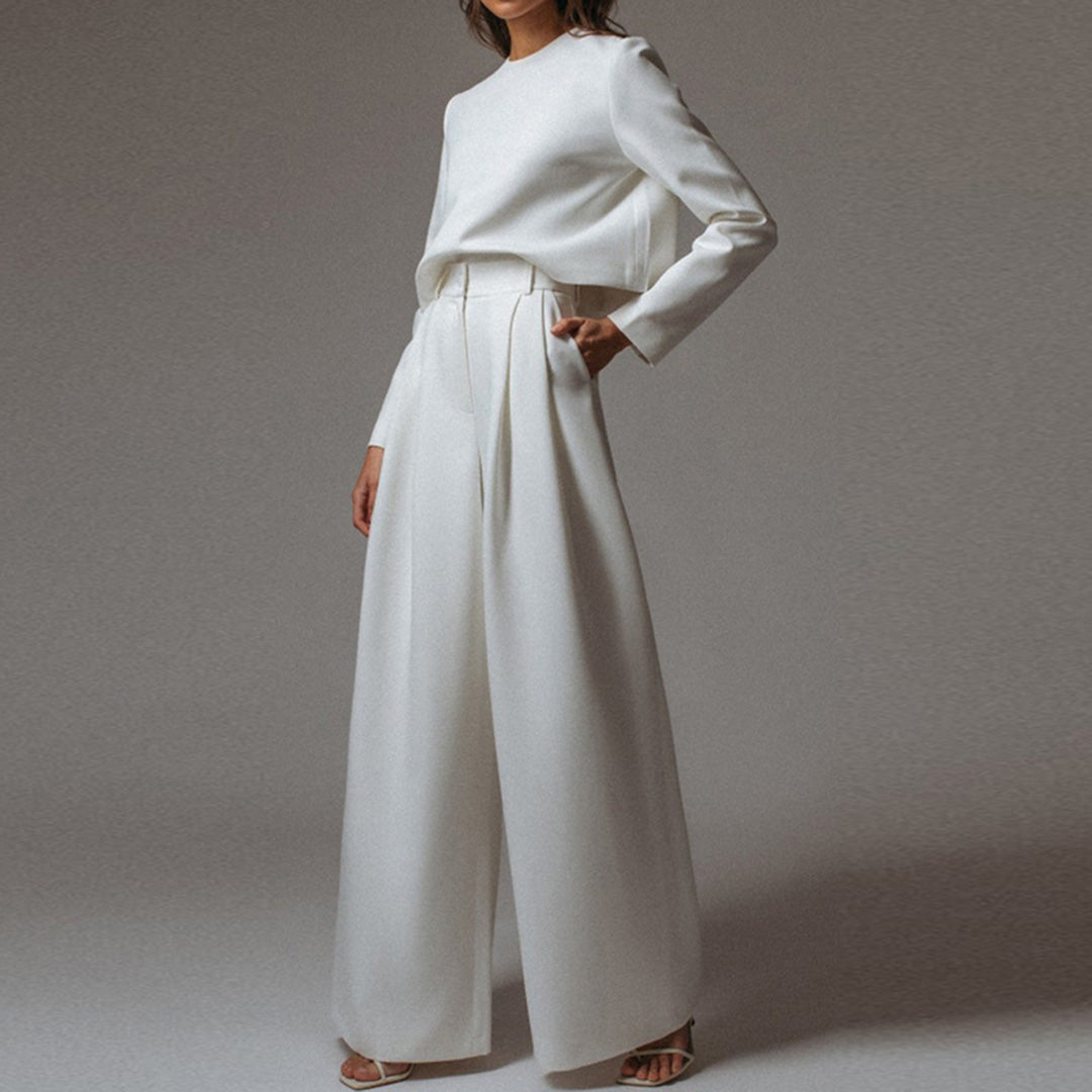 Elegantly Styled Garment for Everyday Wear