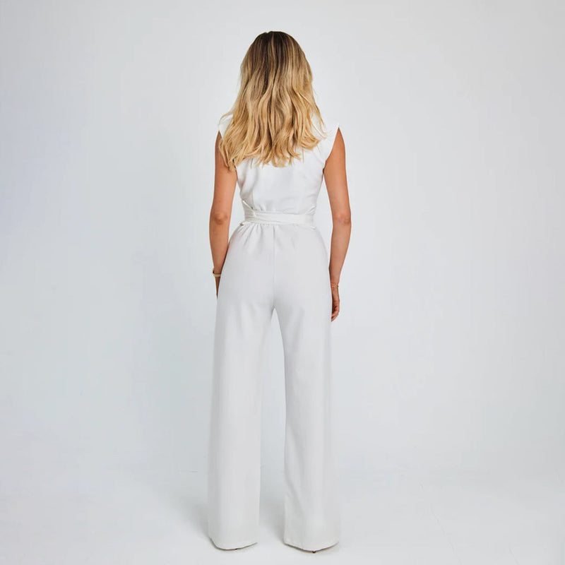 Polished Garment with an Effortless Classic Look