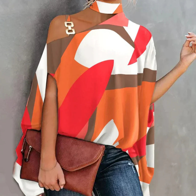 Elegantly Styled Top for Everyday Wear