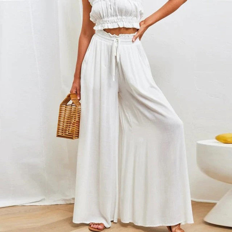 Gracefully Styled Trousers for Any Occasion