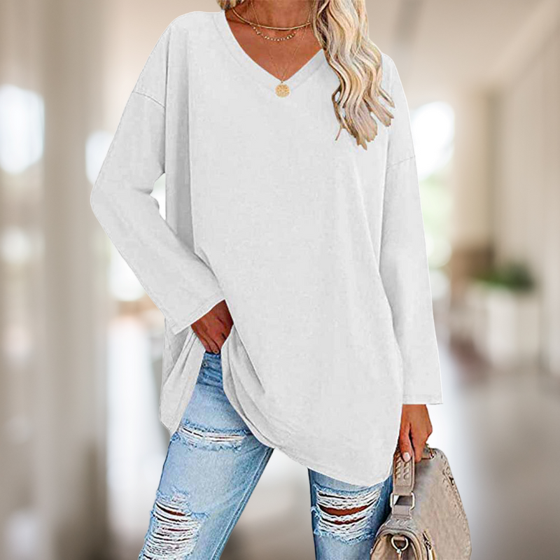 Vintage Inspired Shirt with a Contemporary Edge