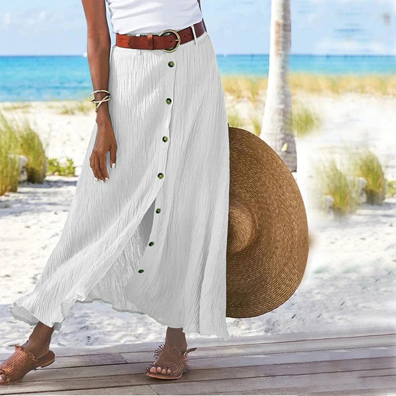 Beautifully Finished Garment in a Timeless Design