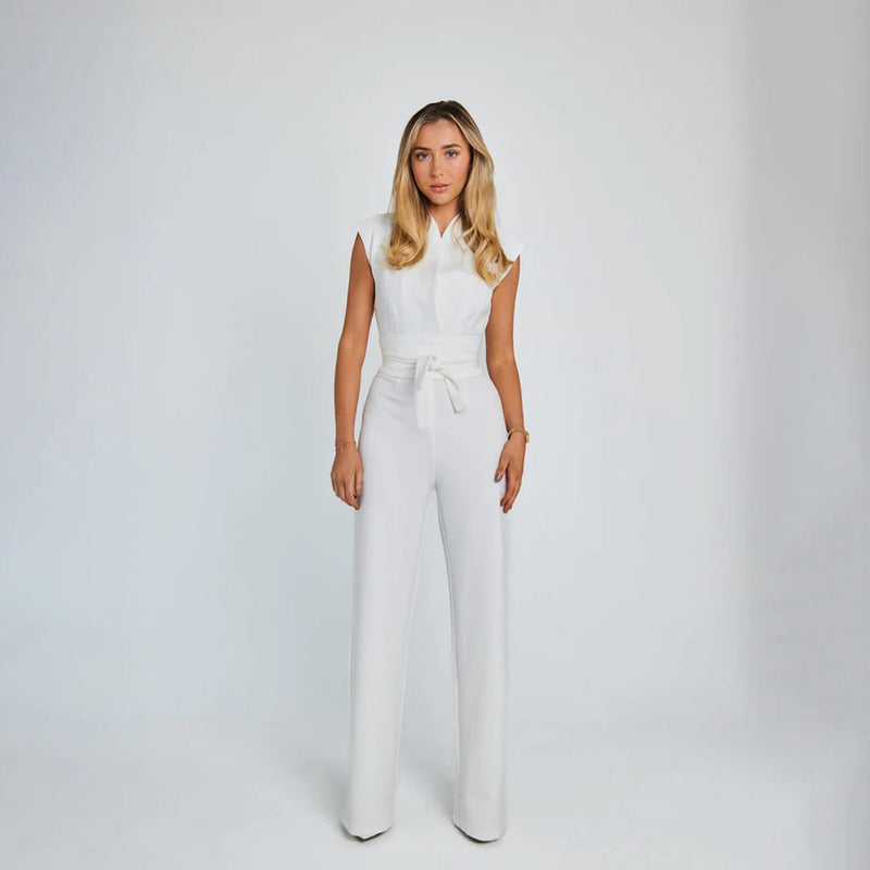 Polished Garment with an Effortless Classic Look