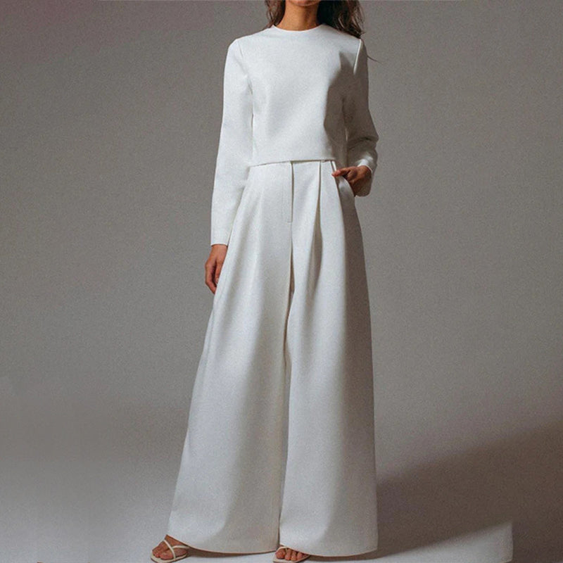 Elegantly Styled Garment for Everyday Wear