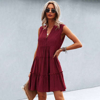 Wine Red