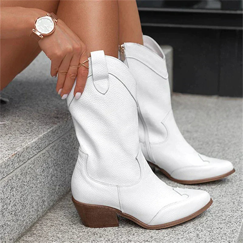 Beautifully Crafted Orthopedic Boots