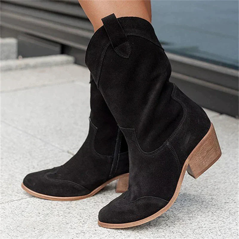 Beautifully Crafted Orthopedic Boots