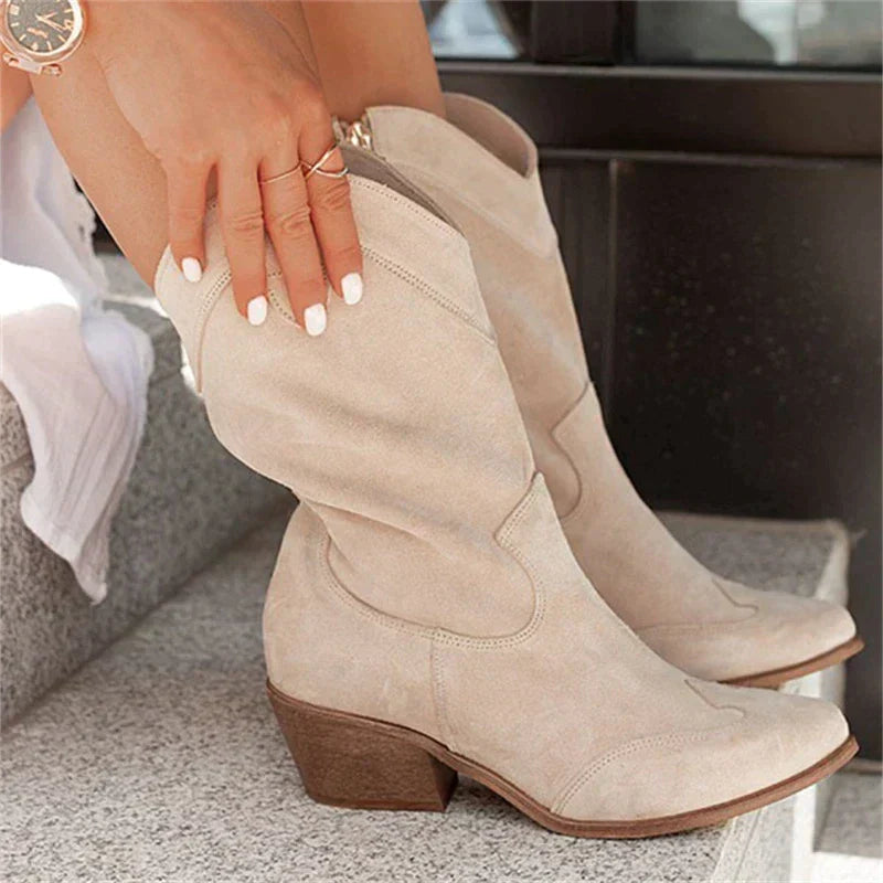 Beautifully Crafted Orthopedic Boots
