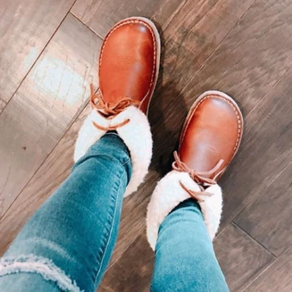 Beautifully Crafted Orthopedic Shoes