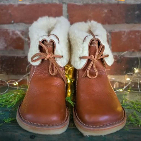Beautifully Crafted Orthopedic Shoes