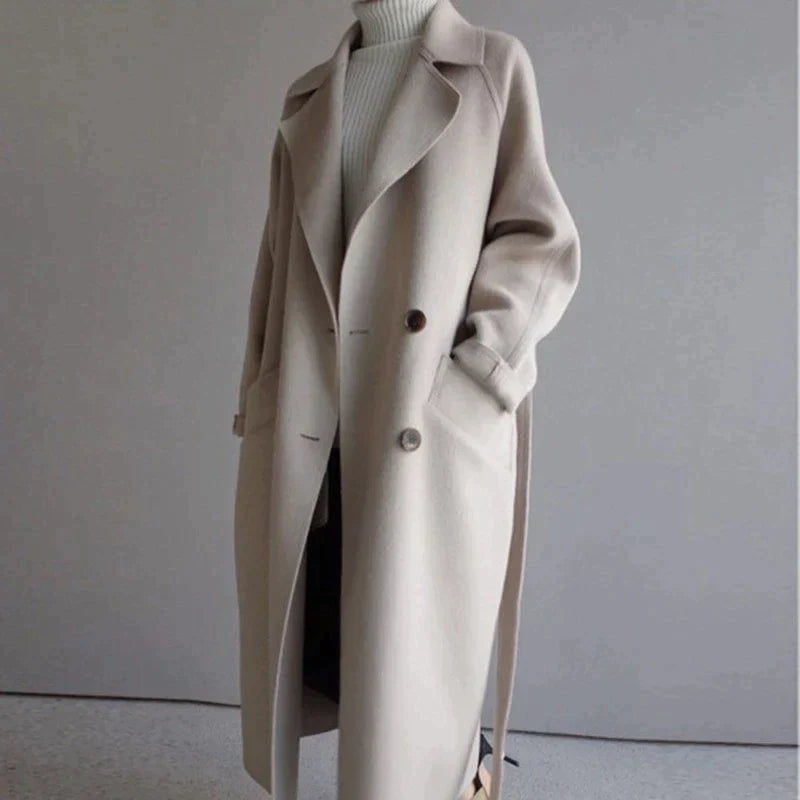 A Vintage Style Garment with Delicate Timeless Details