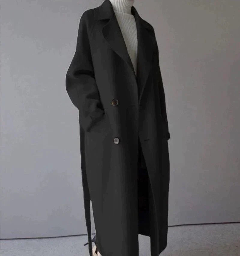 A Vintage Style Garment with Delicate Timeless Details
