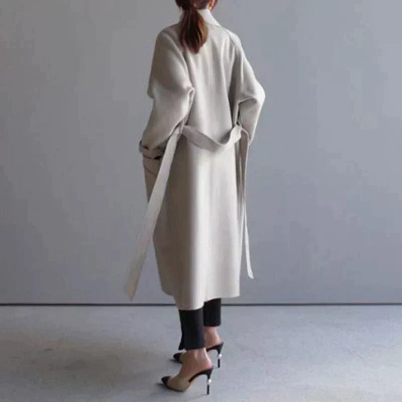 A Vintage Style Garment with Delicate Timeless Details
