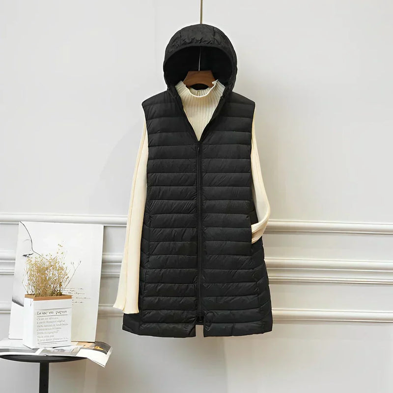 Elegantly Styled Coat for Everyday Wear