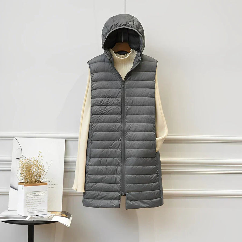 Elegantly Styled Coat for Everyday Wear
