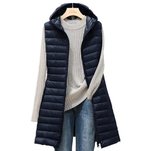 Elegantly Styled Coat for Everyday Wear